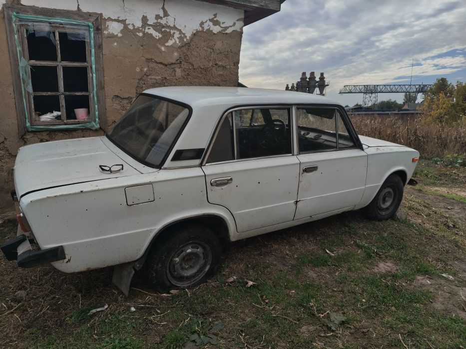 продам ваз 2103 1.5