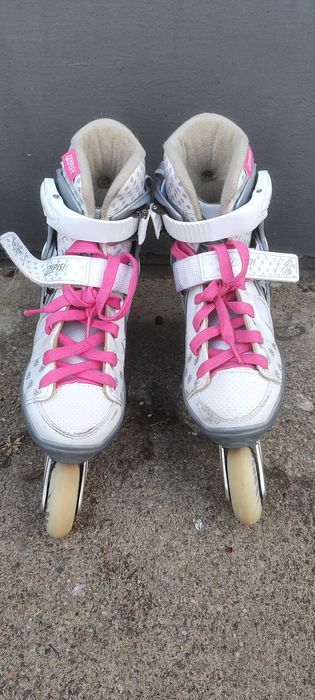 Rolki dziecięce Tempish 33-36