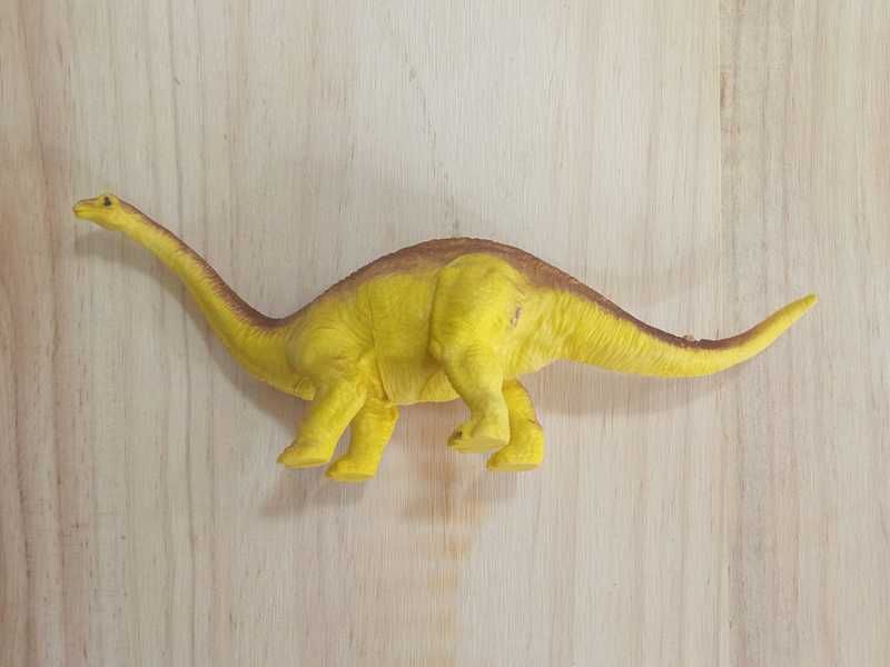 Figura Dinossauro - Brachiossauro