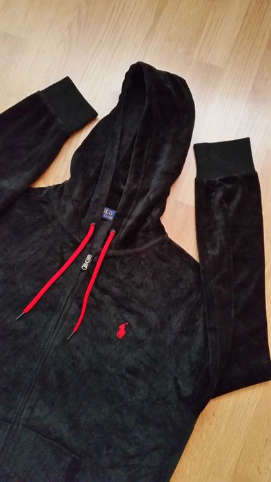 Bluza Ralph Lauren Polo