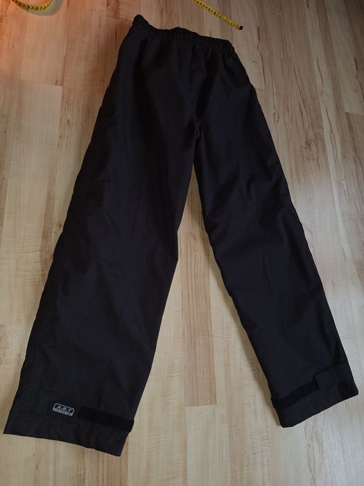 $ Spodnie Matterhorn r S m A.B.T. Dry System nowe