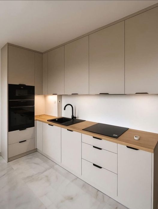 Open Home - Meble na Wymiar