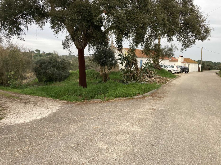 Lote terreno p/ venda