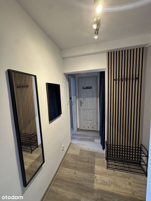 Super mieszkanie 36m2, 2 pokoje Ruda Śląska dzielnica Godula