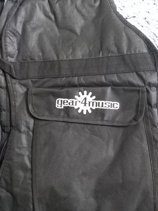 Чехол для гітари