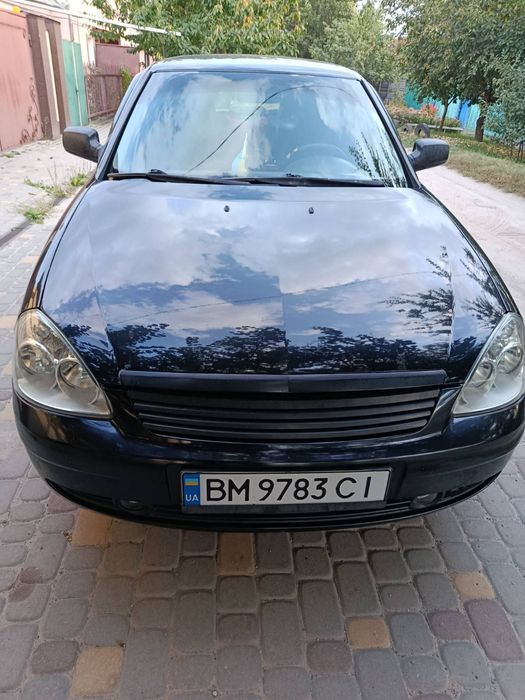 Продам Приору 2172