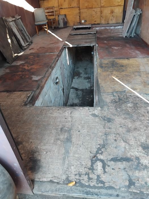 Сдам  Гараж в Аренду.