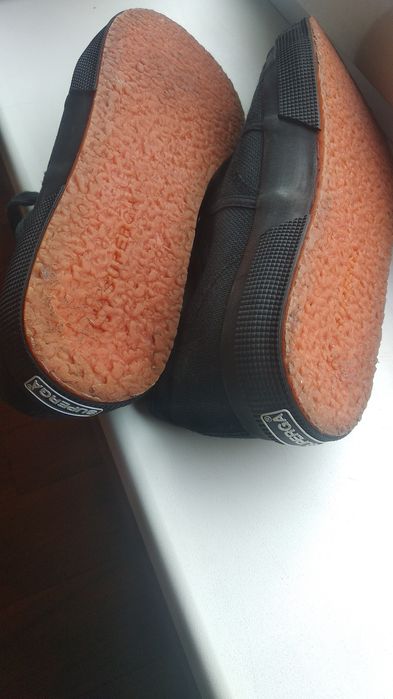 Кеди Superga 40р.
