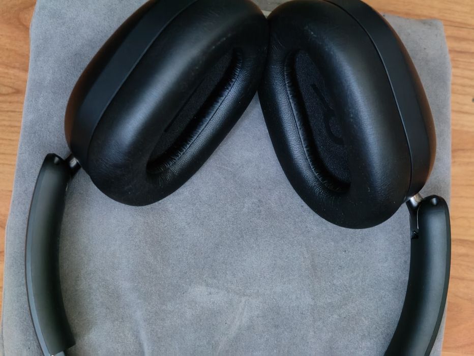 Nowe Słuchawki bezprzewodowe Creative Zen hybrid 2 gen ANC