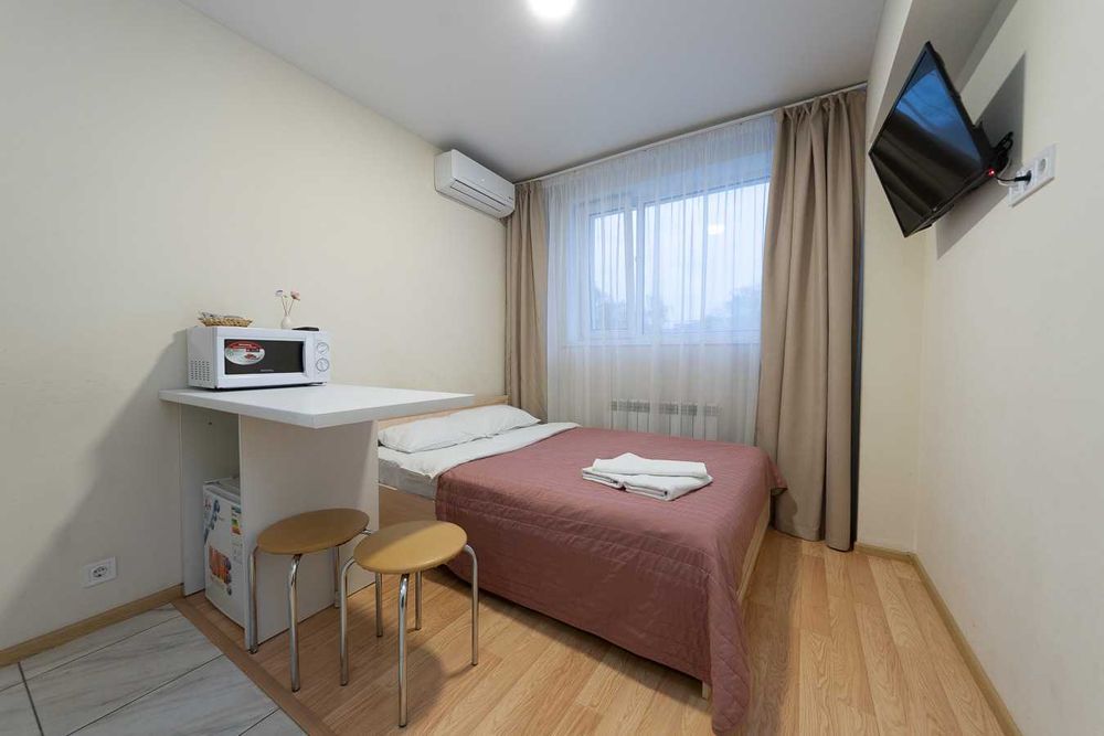 Оренда без комісії. Смарт-квартира з ремонтом, на 1-3 місяці.