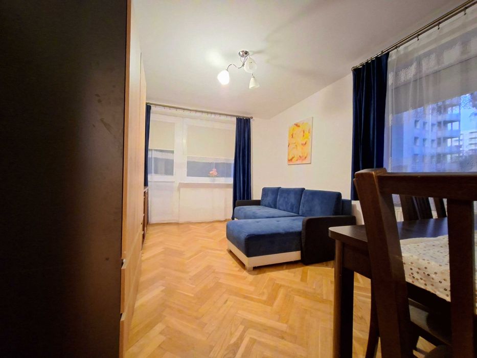 Mieszkanie – Sopot, Osiedle Kraszewskiego - Widok 3