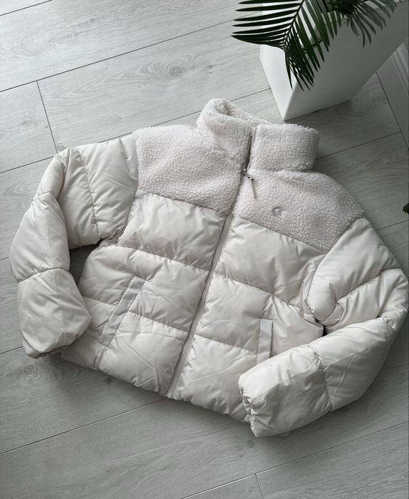 Куртка пуховик Calvin Klein