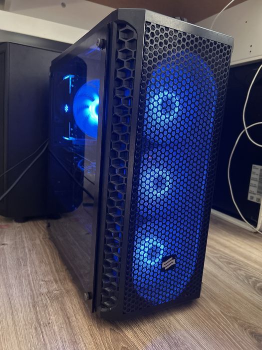 Komputer do Gier I5/GTX970/20GB/256GB