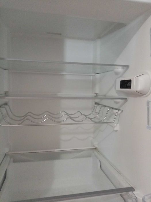 Frigorífico combinado whirlpool