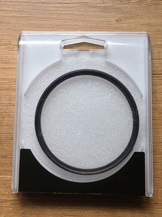 Filtr UV Hoya HMC 67 mm