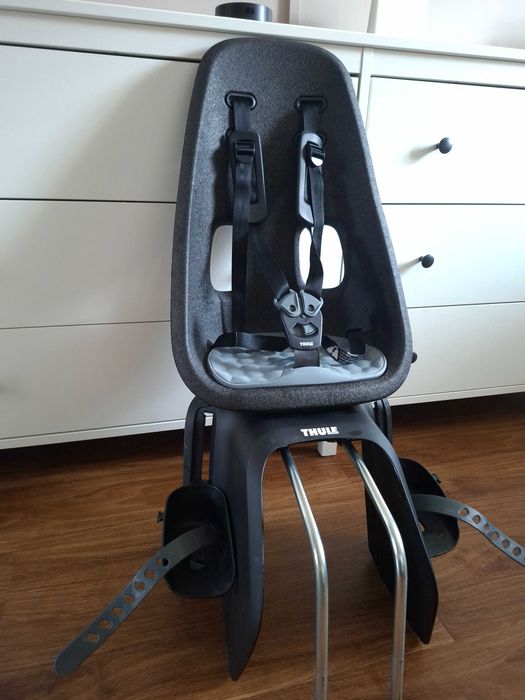 Fotelik rowerowy Thule Yepp Nexxt Maxi