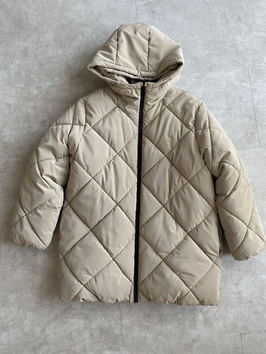 Демесезонна куртка Zara 140cm