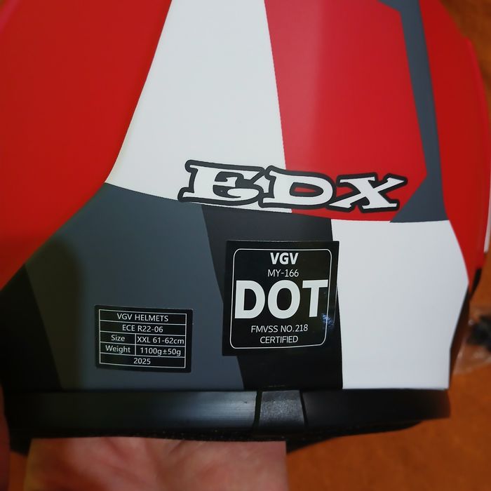 Sprzedam kask Full Face