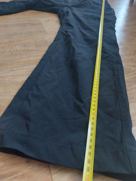Spodnie Loffler r.XL