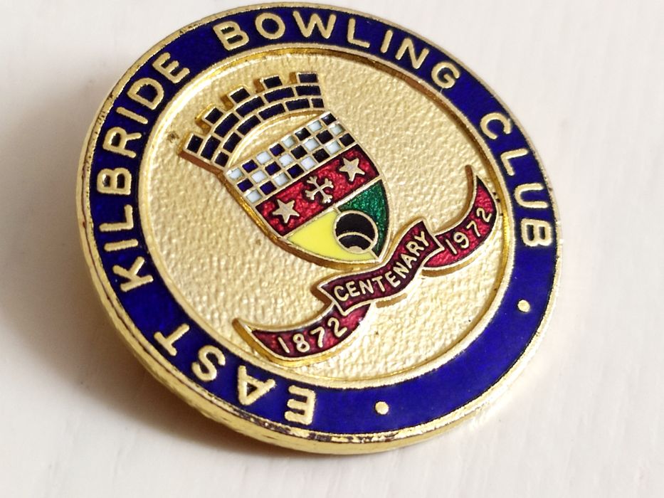 ВИНТАЖНАЯ Британская геральдическая брошь Toye Kenning and Spencer