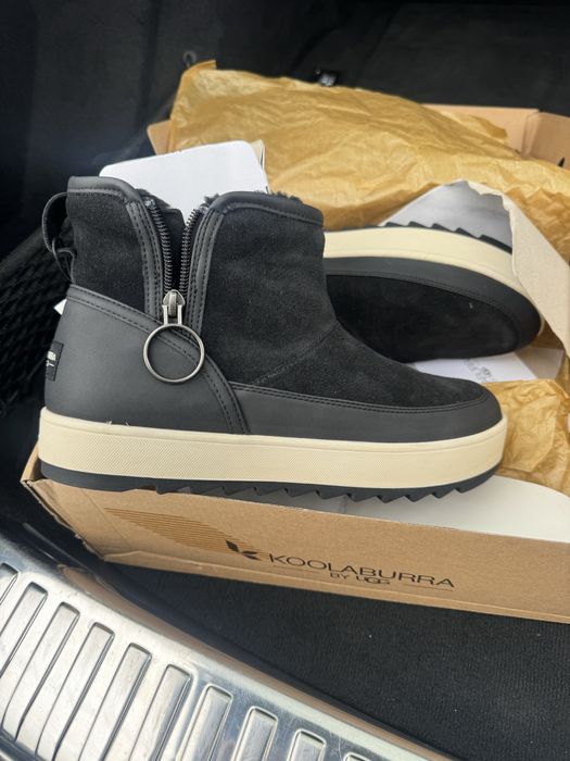 UGG ботинки 26 см