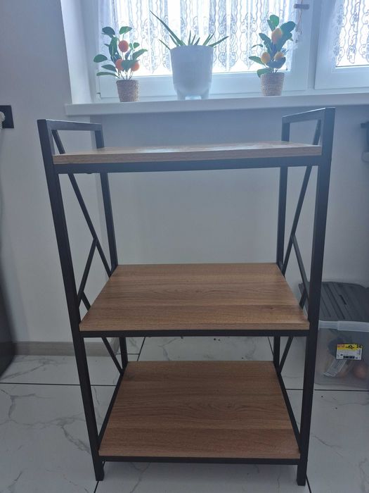 Spr,edam regał BRW