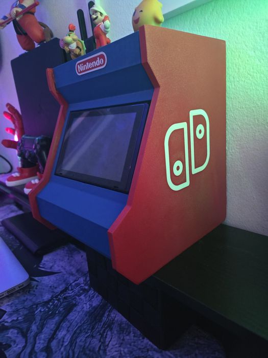 Dock Nintendo Switch