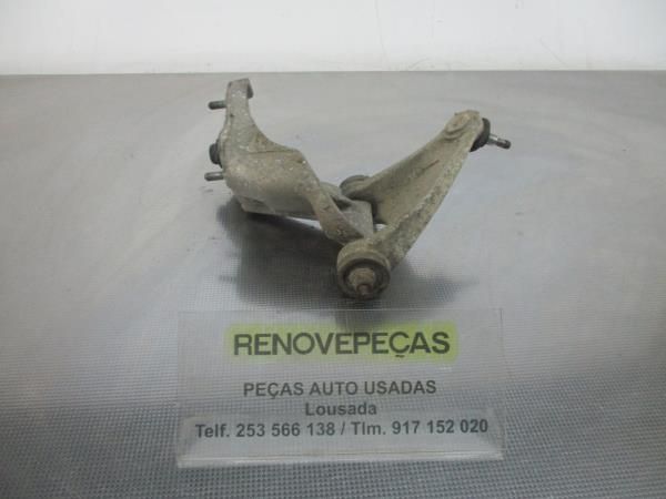 Braço de suspensão frente direito ALFA ROMEO 147 (937_)