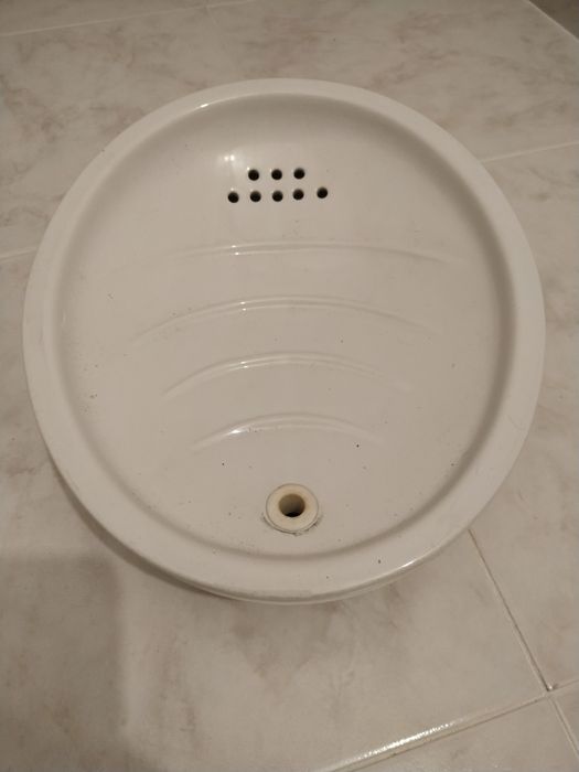 Bebedouro fonte para cães e gatos