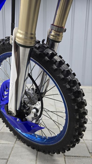 Yamaha YZ 450F  2019р