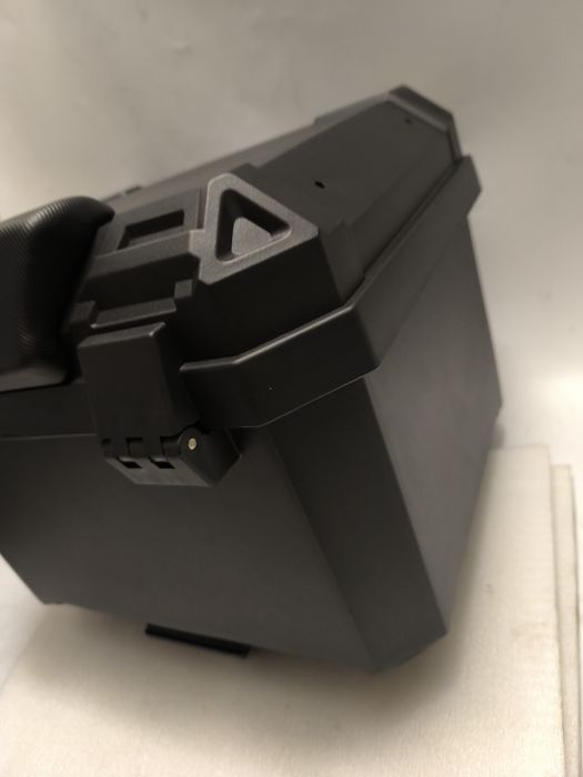 Kufer Tył Centralny KwadratAdv 45l Kask Gs Dr Xt Xtz Xr Crf Er Enduro