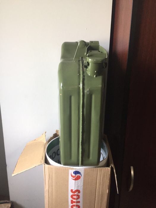 Kanister 20l orginal