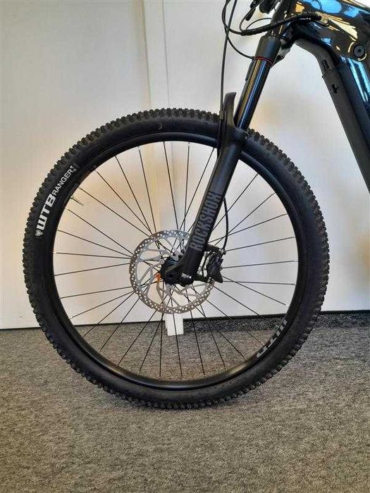 Rower elektryczny KROSS LEVEL BOOST 3.0 630 OUTLET
