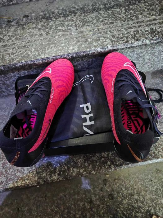 Nike Phantom GX Elite FG 44