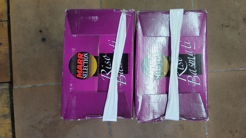 Рис басматі MARR Selection 5 кг. ІТАЛІЯ