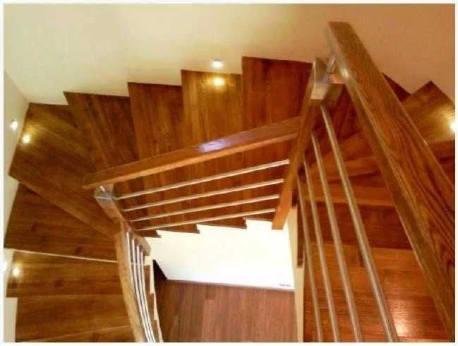 Cyklinowanie bezpyłowe, układanie parkietu, paneli, desek.