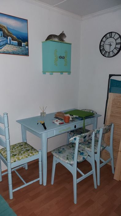 Szybki dojazd S8! Działka 600 m² z odnowioną altaną 35 m² – ROD Strachowice - Widok 6