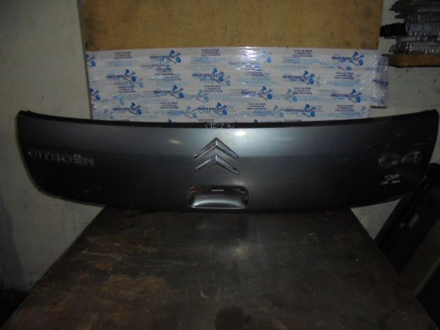 Porta / tampa da mala CITROËN C4 Coupé (LA_)