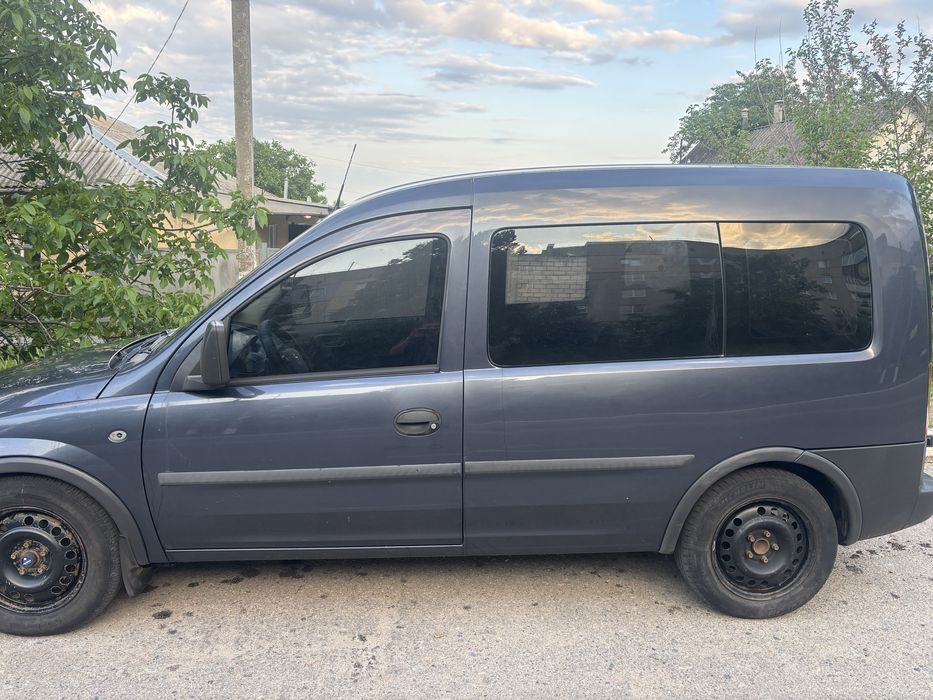 Opel Combo 1.7 CDTI