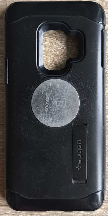 Samsung Galaxy S9 SM-G960F - sprawny, uszkodzony ekran (do wymiany)