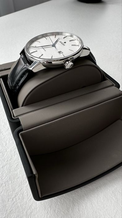 Швейцарские часы Rado Coupole Classic Automatic