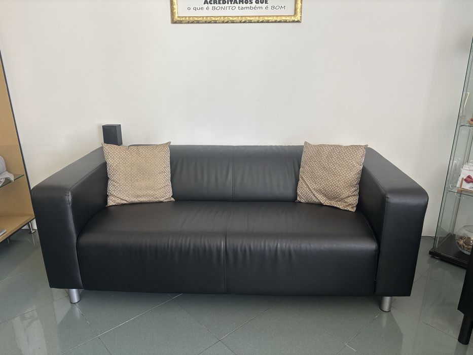 Sofa Ikea 2 lugares