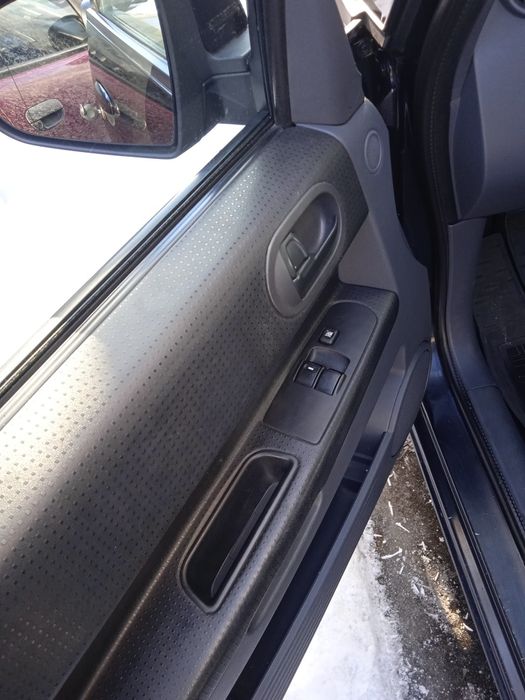 Mitsubishi Colt 2007 1.3