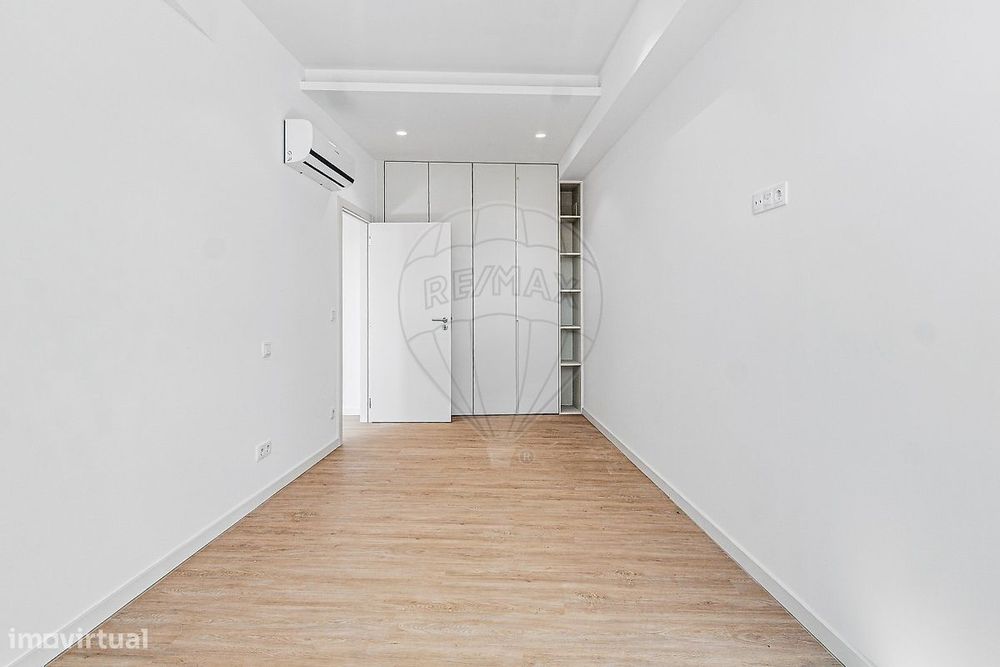 Apartamento T3 para arrendamento