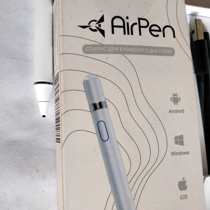 Стилус для рисования AirPen