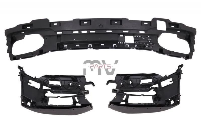 Body Kit Bmw Série 7 G11 G12 (2015 a 2019)