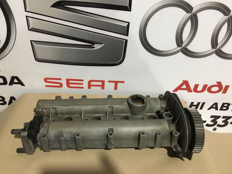 Корпус з розпридвалами Фольксваген, Шкода 1.4І 16v 036103475S