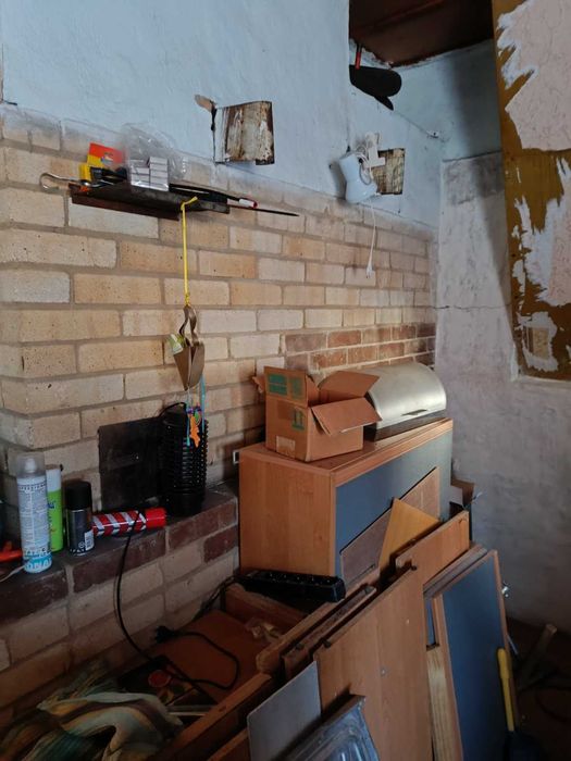 Продам дачу с. Привольное