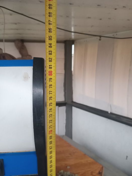 Холодильник 2500 грн