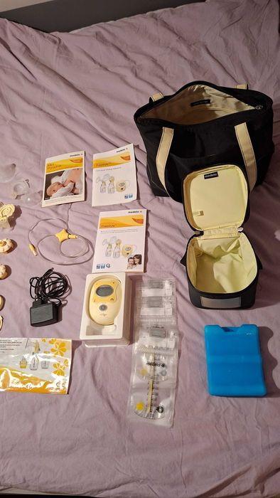 Laktator Medela Freestyle